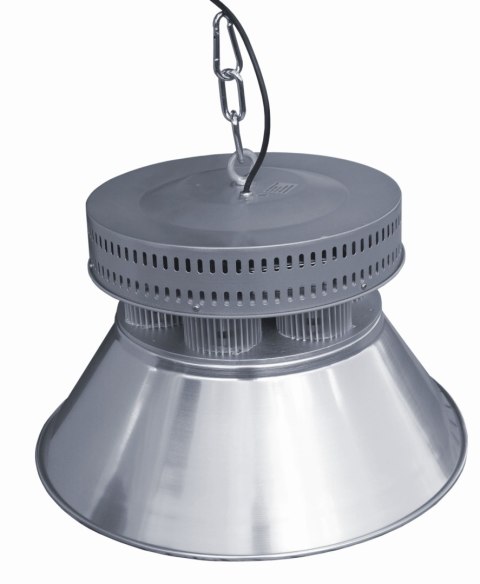 Lampa przemysłowa led 300w high bay cob 27 000lm 6000k zimna