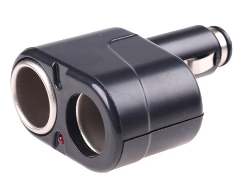 PLS24A Rozdz. do ładowarek 2 gniazda