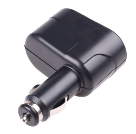 PLS24A Rozdz. do ładowarek 2 gniazda