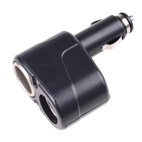 PLS24A Rozdz. do ładowarek 2 gniazda