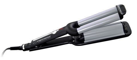 EBL013 Esperanza lokówka do włosów karbownica isabella