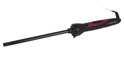 EBL014 Esperanza lokówka do włosów 10mm laura