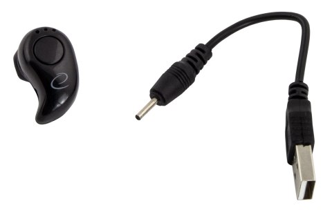 EH185 Esperanza słuchawka douszna bluetooth sumba