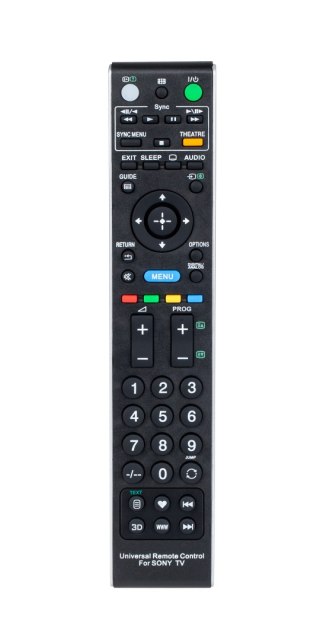 Pilot uniwersalny do LCD/LED Sony
