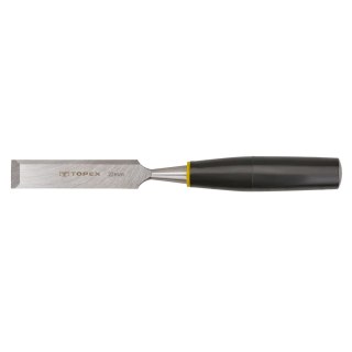 Dłuto 22 mm, plastikowy uchwyt