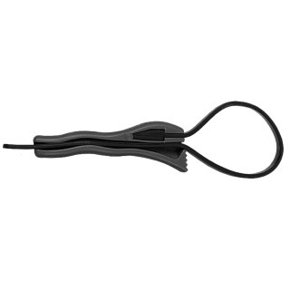 Klucz do filtra oleju, śr. max. 120 mm, taśmowy