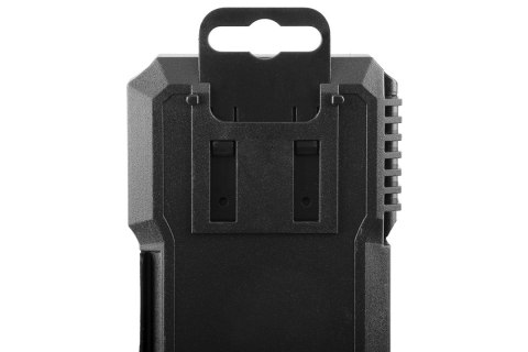 Końcówki wkrętakowe z uchwytem, zestaw 38 szt.