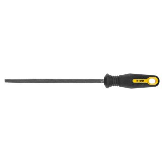 Pilnik do metalu kwadratowy, 200 mm