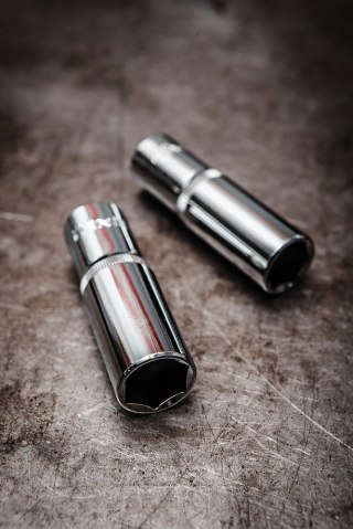 Nasadka sześciokątna 3/4", 22 mm