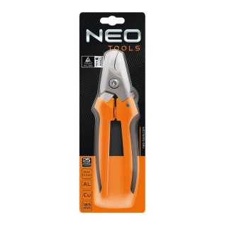 Obcinak do kabli miedzianych i aluminiowych 185 mm