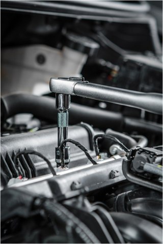 Przedłużka 1/2", 125 mm