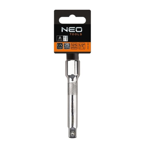 Przedłużka 1/2", 125 mm