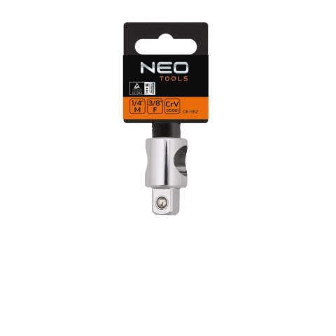 Redukcja 3/4"M x 1/2"F