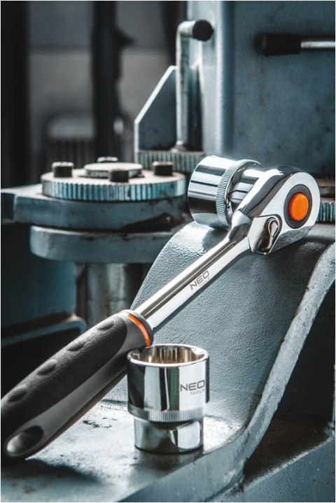 Nasadka Spline 1/2", 22 mm