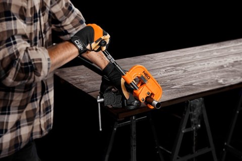 Obcinak do rur stalowych 10-60 mm