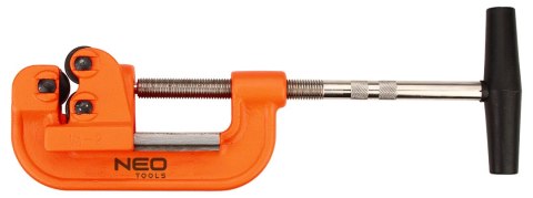 Obcinak do rur stalowych 10-60 mm