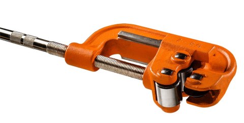 Obcinak do rur stalowych 10-60 mm