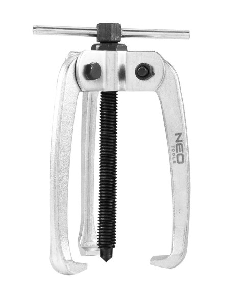 Ściągacz trójramienny 2"