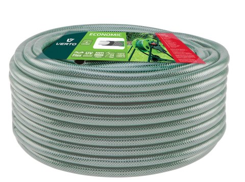 Wąż ogrodowy 30 m, 1/2"ECONOMIC