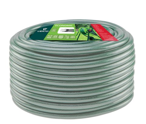 Wąż ogrodowy 50 m, 1/2" ECONOMIC