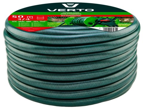 Wąż ogrodowy 50 m, 3/4"ECONOMIC