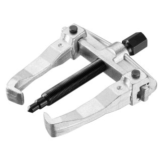 Ściągacz do łożysk dwuramienny, 70 x 80 mm