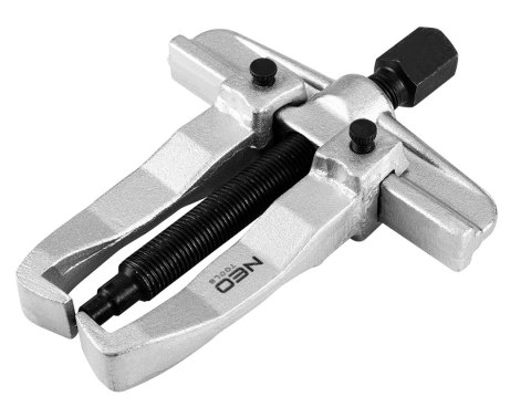 Ściągacz do łożysk dwuramienny, 70 x 80 mm