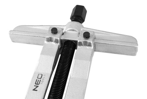 Ściągacz do łożysk dwuramienny, 70 x 80 mm