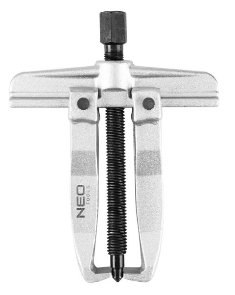 Ściągacz do łożysk dwuramienny, 70 x 80 mm