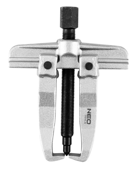 Ściągacz do łożysk dwuramienny, 70 x 80 mm