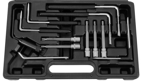 Zestaw do demontażu poduszek powietrznych