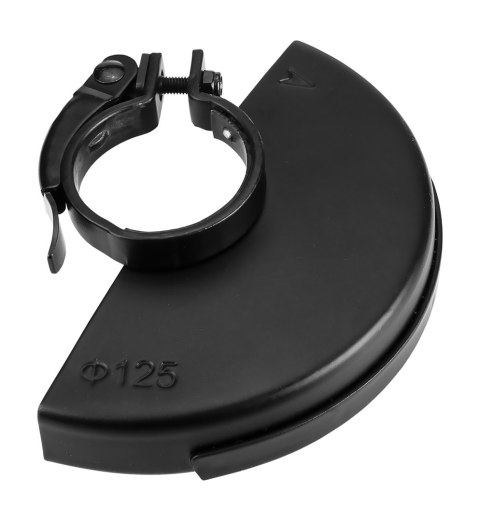 Szlifierka kątowa akumulatorowa bezszczotkowa Energy+ 18V, Li-Ion, tarcza 125mm, bez akumulatora