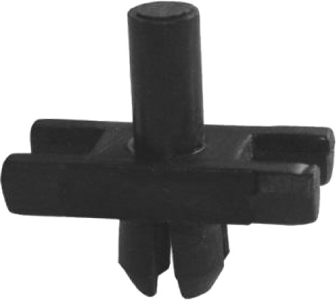 Zestaw spinek samochodowych BMW, 290 sztuk