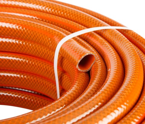 Wąż ogrodowy 1/2" x 20 m, 4-warstwowy NEO ECONOMIC