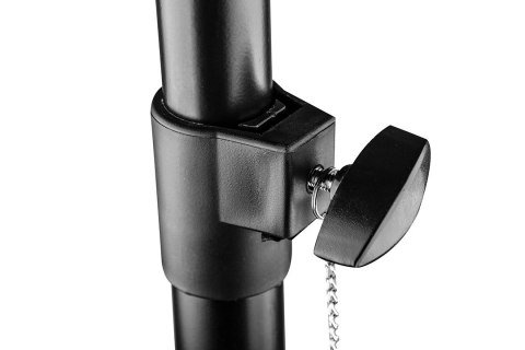 Statyw do promienników, wysokość 1.1 - 1.8 m