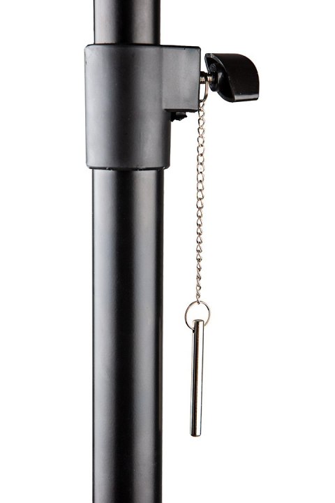 Statyw do promienników, wysokość 1.1 - 1.8 m