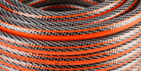 Wąż ogrodowy 3/4" x 50 m, 6-warstwowy NEO PROFESSIONAL