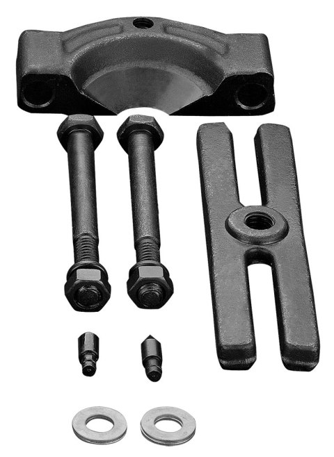 Ściągacz dwuramienny i separator 35 - 75 mm, zestaw