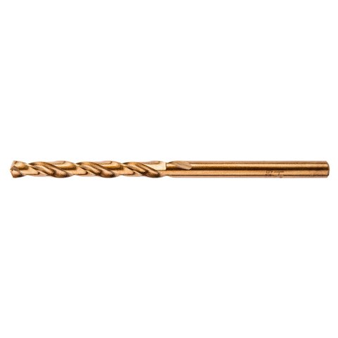 Wiertła do metalu HSS-Co 2.2 mm, 3 szt.