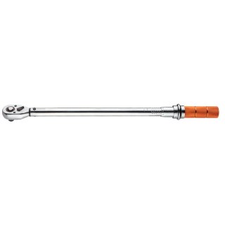 Klucz dynamometryczny 1/2", 65 - 350 Nm