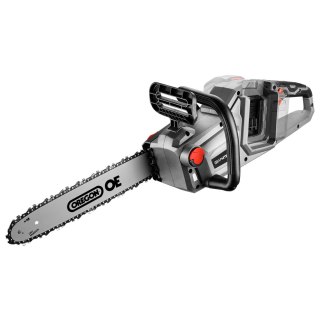 Pilarka łańcuchowa bezszczotkowa aku Energy+ 36V, Li-Ion, prowadnica 14" (350 mm), bez akumulatora