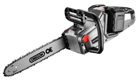 Pilarka łańcuchowa bezszczotkowa aku Energy+ 36V, Li-Ion, prowadnica 14" (350 mm), bez akumulatora