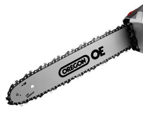 Pilarka łańcuchowa bezszczotkowa aku Energy+ 36V, Li-Ion, prowadnica 14" (350 mm), bez akumulatora