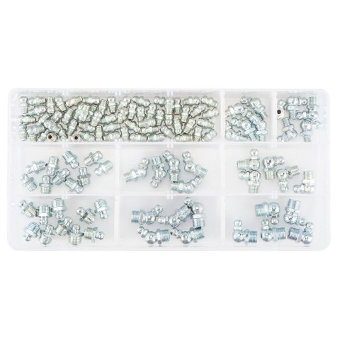 Smarowniczki, 110 szt.