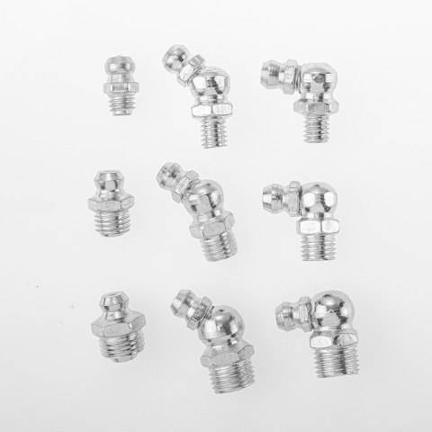 Smarowniczki, 110 szt.