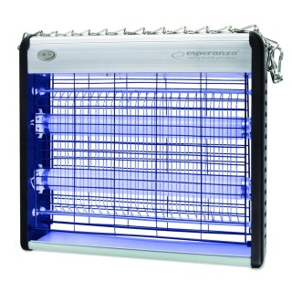 EHQ003 Esperanza lampa owadobójcza exterminator