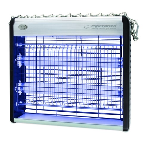 EHQ003 Esperanza lampa owadobójcza exterminator