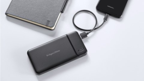 PowerBank Kruger&Matz 10000 mAh Li-pol