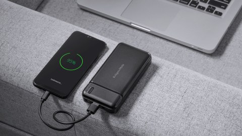 PowerBank Kruger&Matz 20000 mAh Li-pol