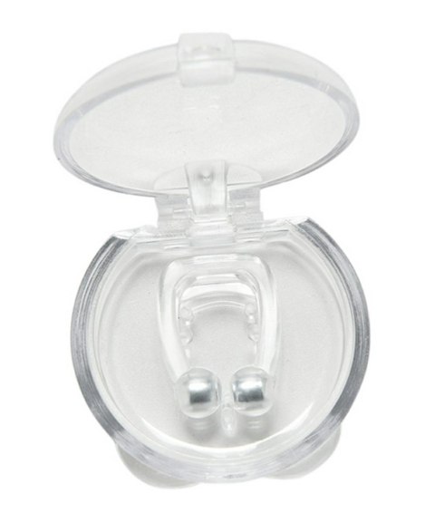 AG551A Klips magn. przeciw chrapaniu